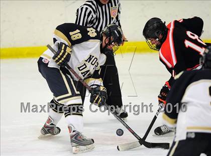 Thumbnail 1 in Ridgefield @ Notre Dame-Fairfield photogallery.