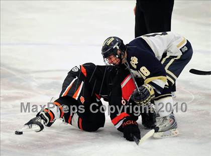 Thumbnail 3 in Ridgefield @ Notre Dame-Fairfield photogallery.