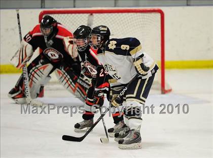 Thumbnail 1 in Ridgefield @ Notre Dame-Fairfield photogallery.