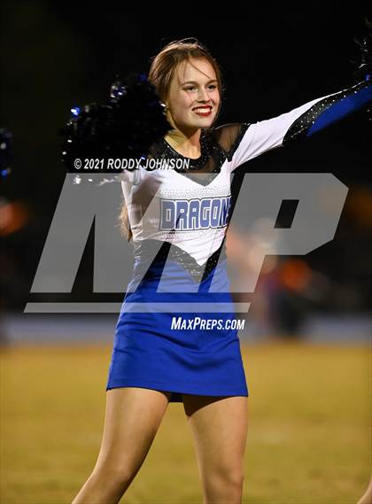 Thumbnail 2 in Tioga @ DeRidder photogallery.