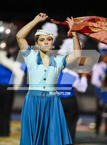 Thumbnail 3 in Tioga @ DeRidder photogallery.