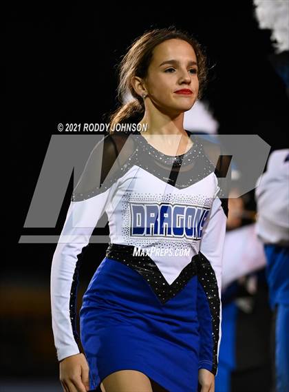 Thumbnail 3 in Tioga @ DeRidder photogallery.