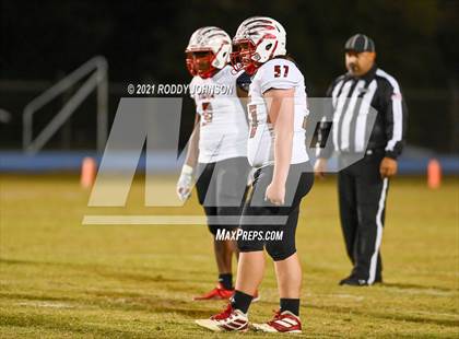 Thumbnail 2 in Tioga @ DeRidder photogallery.