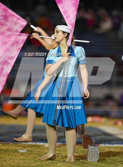 Thumbnail 1 in Tioga @ DeRidder photogallery.
