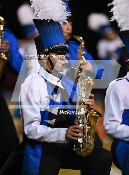 Thumbnail 1 in Tioga @ DeRidder photogallery.