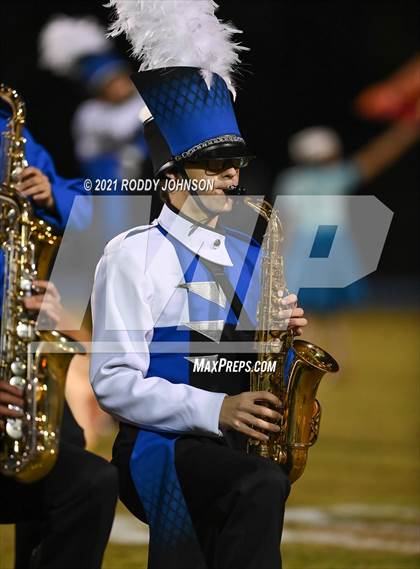 Thumbnail 3 in Tioga @ DeRidder photogallery.