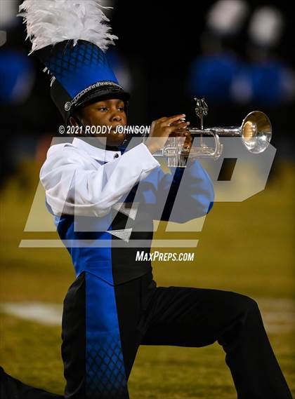Thumbnail 3 in Tioga @ DeRidder photogallery.