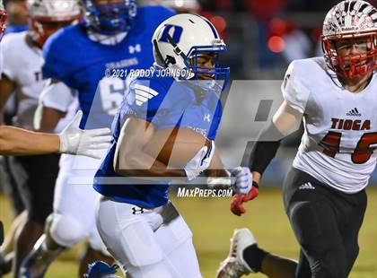 Thumbnail 3 in Tioga @ DeRidder photogallery.