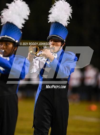 Thumbnail 3 in Tioga @ DeRidder photogallery.