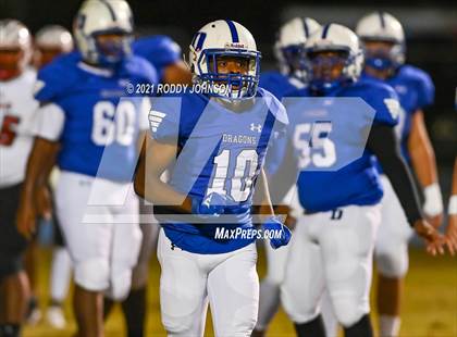 Thumbnail 1 in Tioga @ DeRidder photogallery.