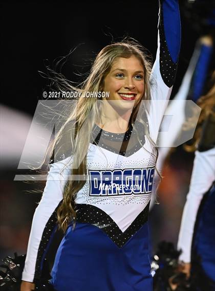Thumbnail 1 in Tioga @ DeRidder photogallery.