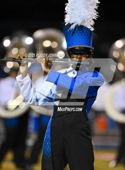 Thumbnail 1 in Tioga @ DeRidder photogallery.