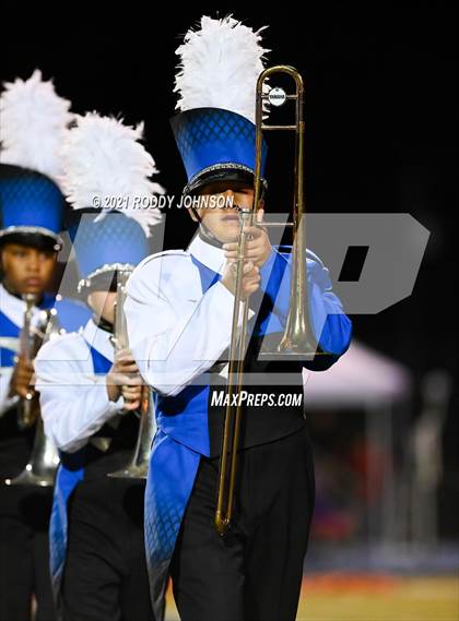 Thumbnail 1 in Tioga @ DeRidder photogallery.