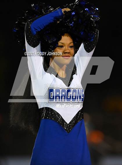 Thumbnail 3 in Tioga @ DeRidder photogallery.