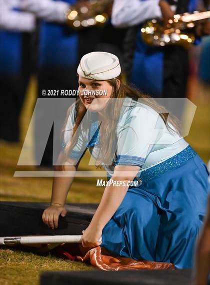 Thumbnail 1 in Tioga @ DeRidder photogallery.