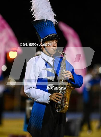 Thumbnail 3 in Tioga @ DeRidder photogallery.