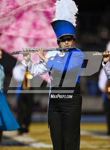 Thumbnail 3 in Tioga @ DeRidder photogallery.