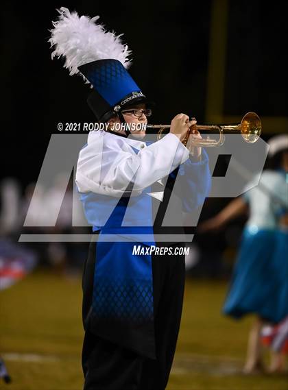 Thumbnail 2 in Tioga @ DeRidder photogallery.