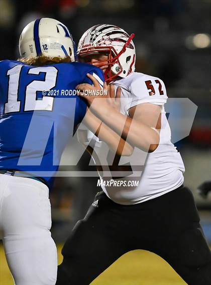 Thumbnail 3 in Tioga @ DeRidder photogallery.