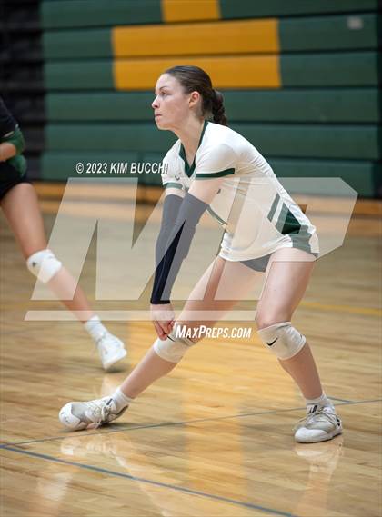 Thumbnail 1 in Groves vs Notre Dame Prep photogallery.