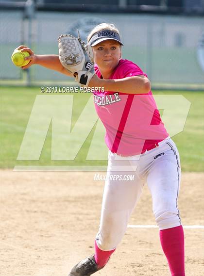 Thumbnail 3 in Centennial @ Stockdale photogallery.