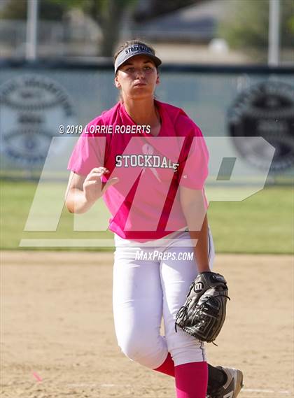 Thumbnail 1 in Centennial @ Stockdale photogallery.
