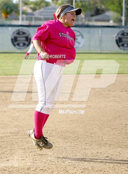 Thumbnail 3 in Centennial @ Stockdale photogallery.