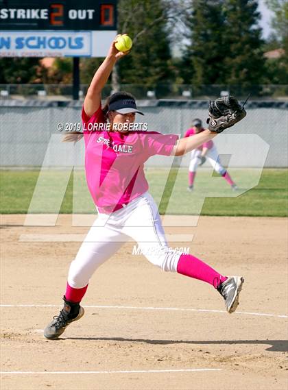 Thumbnail 1 in Centennial @ Stockdale photogallery.