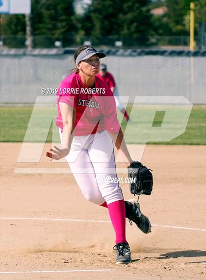 Thumbnail 3 in Centennial @ Stockdale photogallery.