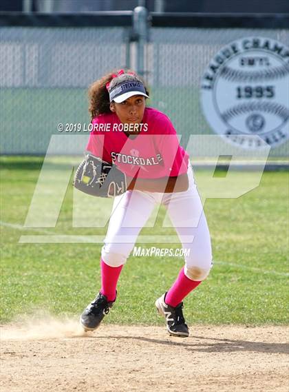Thumbnail 3 in Centennial @ Stockdale photogallery.