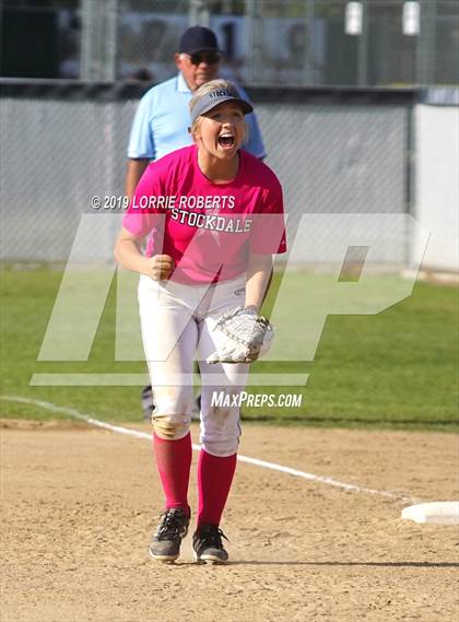 Thumbnail 1 in Centennial @ Stockdale photogallery.