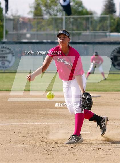 Thumbnail 2 in Centennial @ Stockdale photogallery.