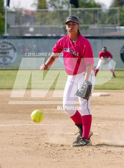 Thumbnail 1 in Centennial @ Stockdale photogallery.