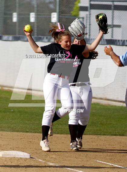 Thumbnail 1 in Centennial @ Stockdale photogallery.