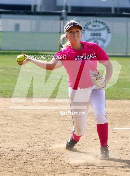 Thumbnail 1 in Centennial @ Stockdale photogallery.