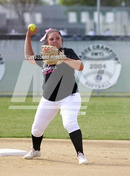 Thumbnail 3 in Centennial @ Stockdale photogallery.