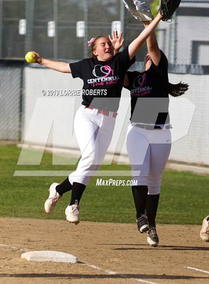Thumbnail 2 in Centennial @ Stockdale photogallery.