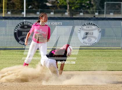 Thumbnail 1 in Centennial @ Stockdale photogallery.