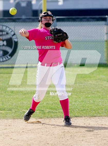 Thumbnail 3 in Centennial @ Stockdale photogallery.