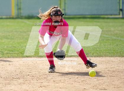 Thumbnail 1 in Centennial @ Stockdale photogallery.