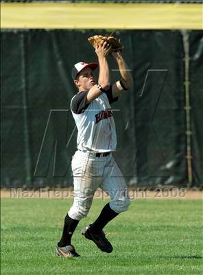 Thumbnail 1 in Aptos vs. Seminole Ridge (Anderson Bat National Classic) photogallery.