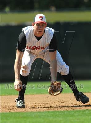 Thumbnail 1 in Aptos vs. Seminole Ridge (Anderson Bat National Classic) photogallery.