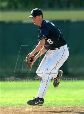 Thumbnail 2 in Aptos vs. Seminole Ridge (Anderson Bat National Classic) photogallery.