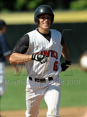 Thumbnail 2 in Aptos vs. Seminole Ridge (Anderson Bat National Classic) photogallery.