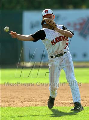 Thumbnail 3 in Aptos vs. Seminole Ridge (Anderson Bat National Classic) photogallery.