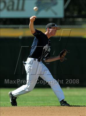 Thumbnail 1 in Aptos vs. Seminole Ridge (Anderson Bat National Classic) photogallery.