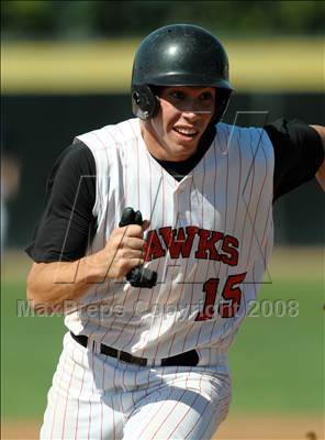 Thumbnail 3 in Aptos vs. Seminole Ridge (Anderson Bat National Classic) photogallery.