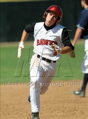 Thumbnail 3 in Aptos vs. Seminole Ridge (Anderson Bat National Classic) photogallery.
