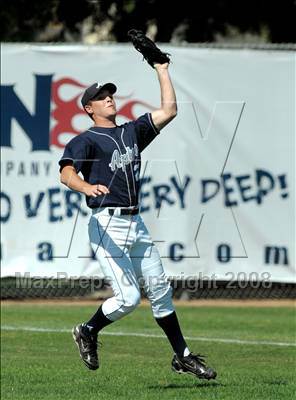 Thumbnail 3 in Aptos vs. Seminole Ridge (Anderson Bat National Classic) photogallery.