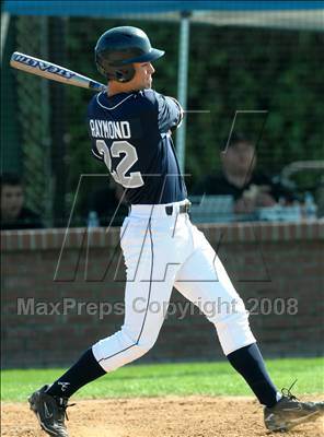 Thumbnail 3 in Aptos vs. Seminole Ridge (Anderson Bat National Classic) photogallery.